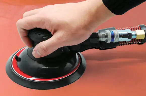 Premium range of pneumatic machines designed to deliver high ...