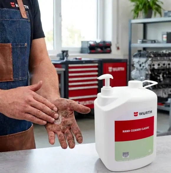 Hand Cleaner Classic