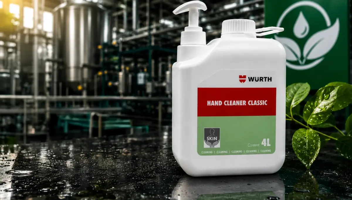 Sustainable Cleaning for Modern Workplaces