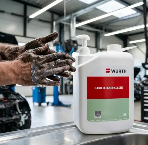 Hand Cleaner Classic
