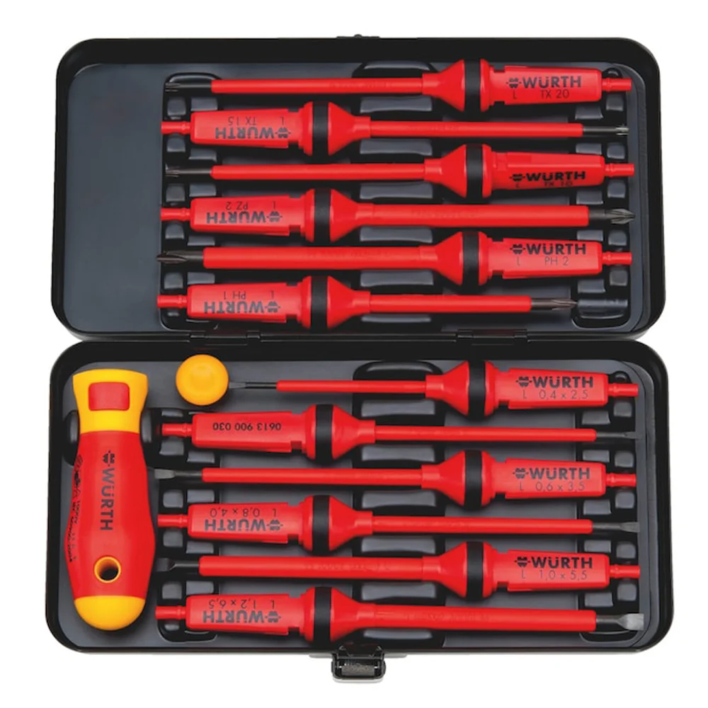 Screwdriver