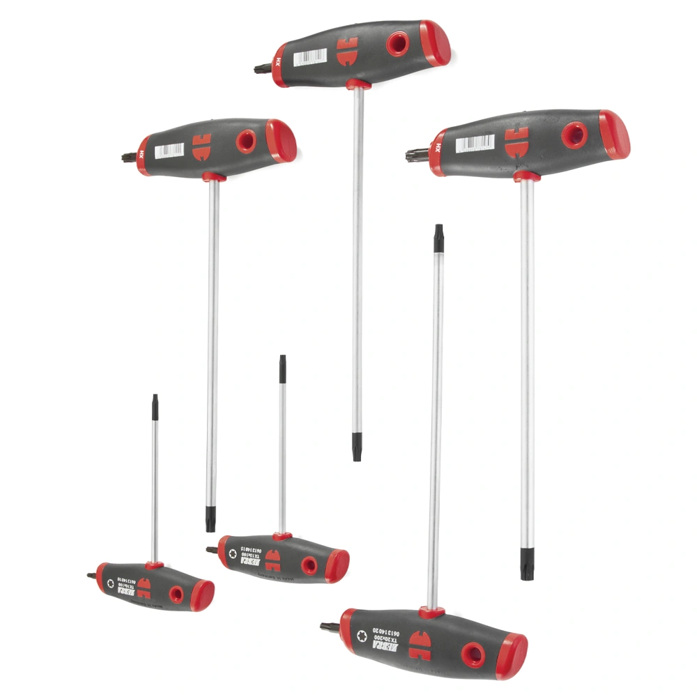 T-Handle Screwdriver