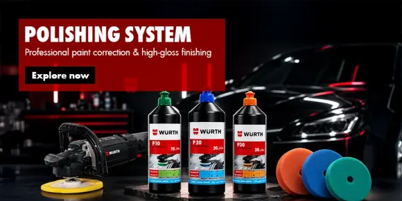 Würth Polishing System